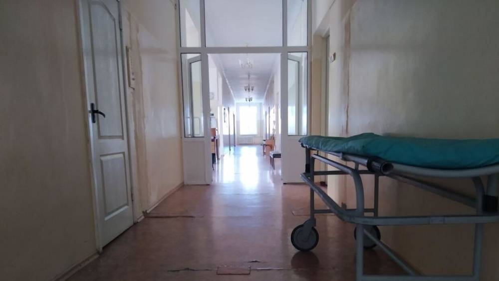 Сбежавших из коронавирусного карантина россиян в Москве вернули в больницу