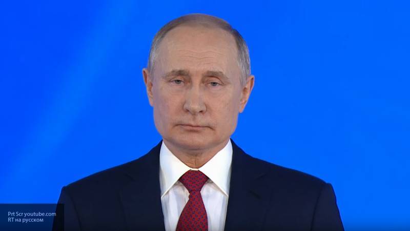 Песков объяснил отношение Путина к несистемной оппозиции