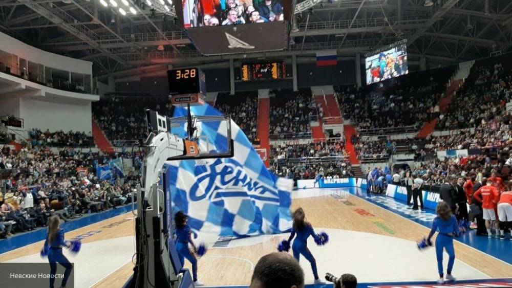 В России приостановили проведение массовых спортивных мероприятий