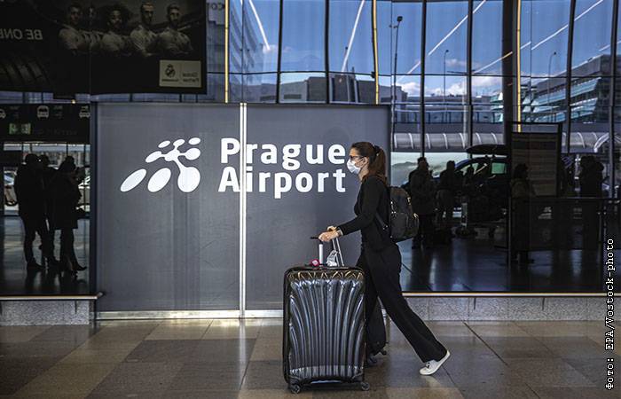Российские туристы застряли в Европе из-за нехватки обратных рейсов