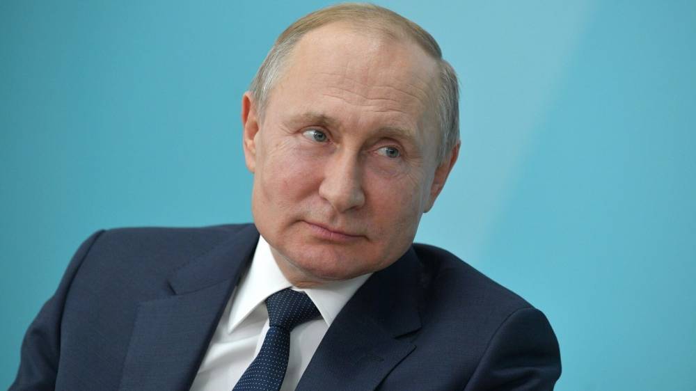 Путин посетит заседание Генпрокуратуры и встретится с правительством