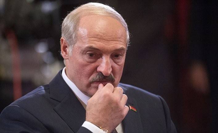Лукашенко: назло России уши отморожу (БН)