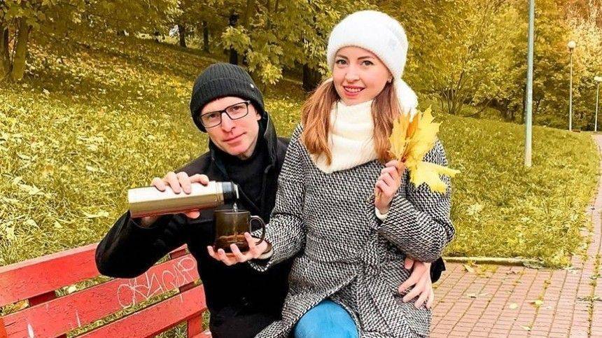 Пока смерть не разлучит нас: блогер Диденко поделилась подробностями жизни с погибшим мужем