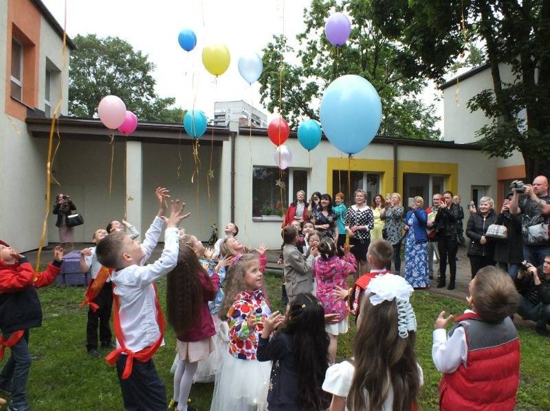 В Москве не станут закрывать детские сады, в них введут свободную посещаемость
