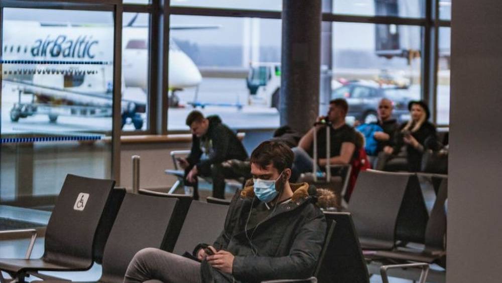 Российские туристы не могут вернуться домой из Европы из-за нехватки рейсов — Российский союз туриндустрии