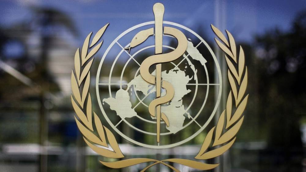 ВОЗ не зафиксировала ни одного случая заболевания коронавирусом в Сирии