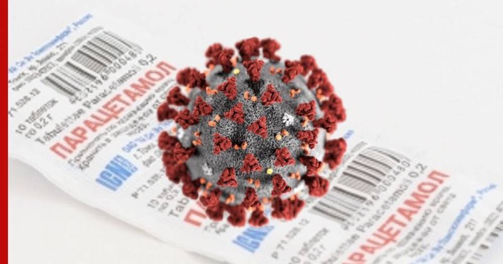 ВОЗ дала новые рекомендации по самолечению от коронавируса