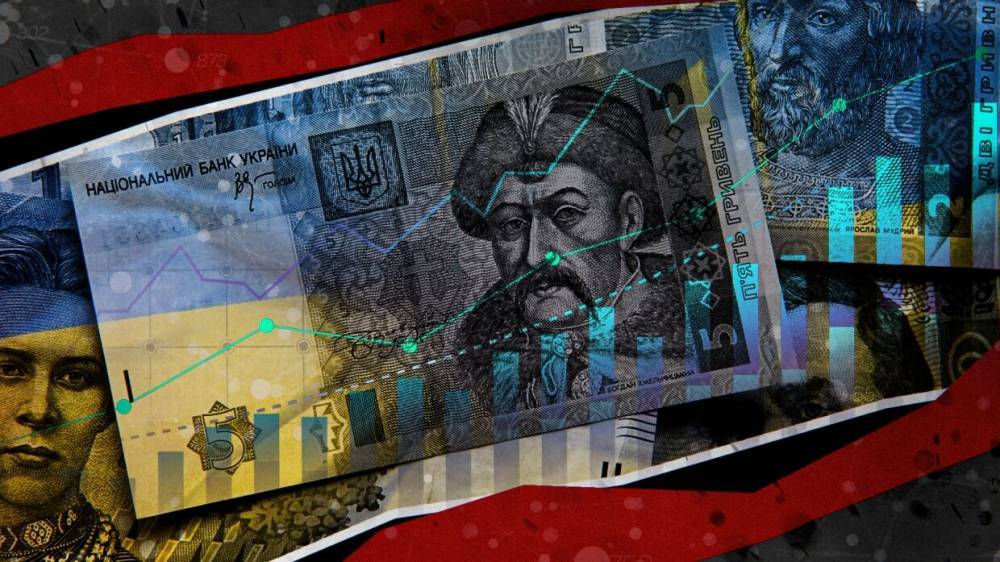 Экономист Дудчак объяснил дефицит валюты на Украине