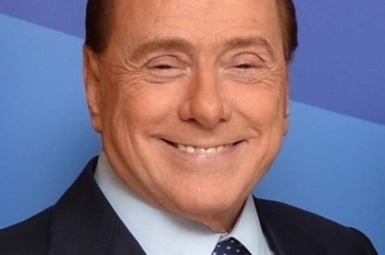 СМИ: Берлускони пожертвует 10 млн евро на борьбу с коронавирусом в Италии