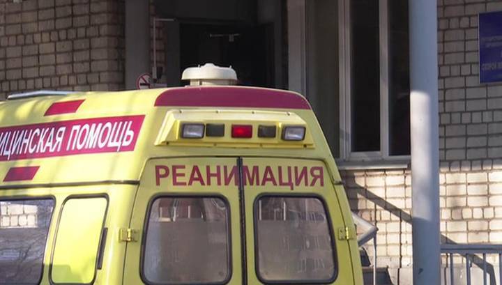 Московские врачи спасли женщину, которая пролила на себя антисептик и загорелась