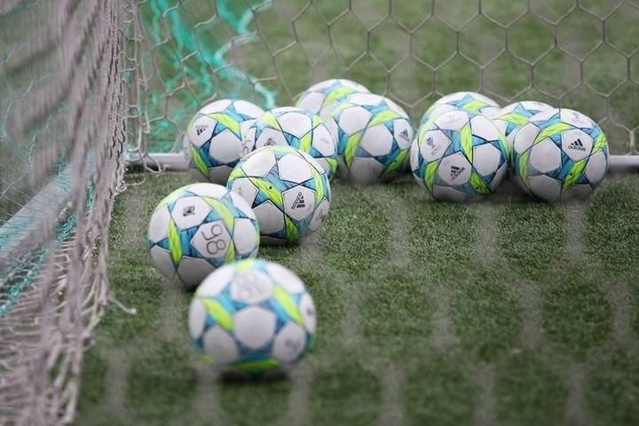 РФС объявил о приостановке всех футбольных соревнований в России
