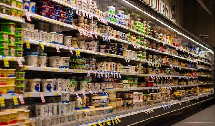 В АКОРТ рассказали о ситуации на продовольственном рынке в РФ
