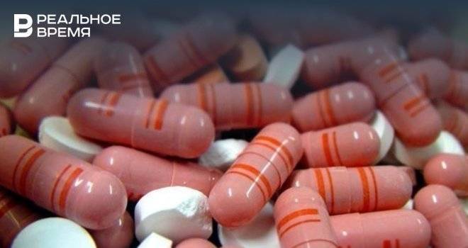В России будут замораживать цены на лекарства и медизделия при эпидемии
