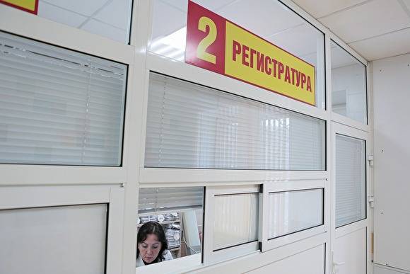 На Урале родители малыша, перенесшего семь операций, пожаловались на проблемы с медпомощью