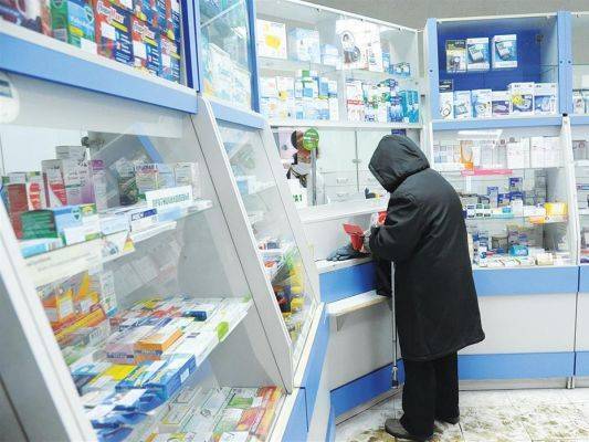 Госдума поддержала закон, ограничивающий рост цен на лекарства