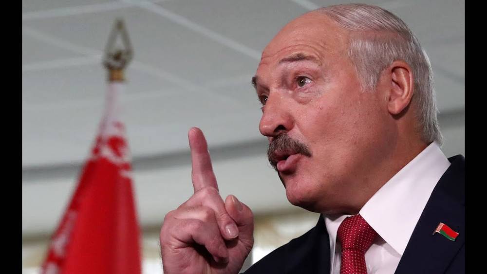 Лукашенко трижды отказался выполнить просьбу России