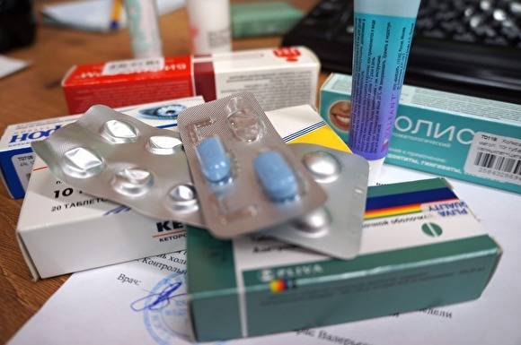 Госдума одобрила законопроект о заморозке цен на лекарства в условиях ЧС