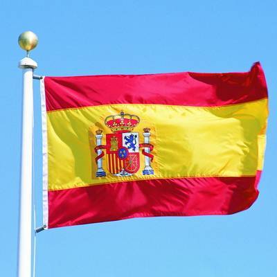 Число заразившихся коронавирусом в Испании за день увеличилось почти на 2000