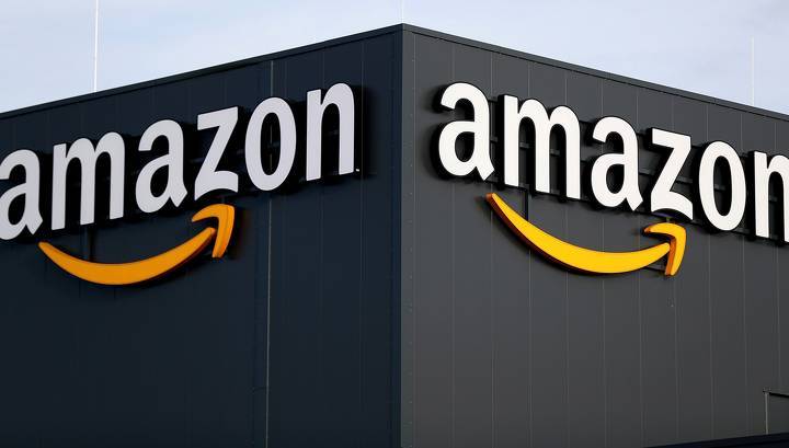 Amazon отказалась закрывать склады, где выявили коронавирус