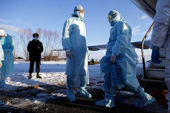 В Тюменской области введен режим повышенной готовности из-за коронавируса. Что это значит