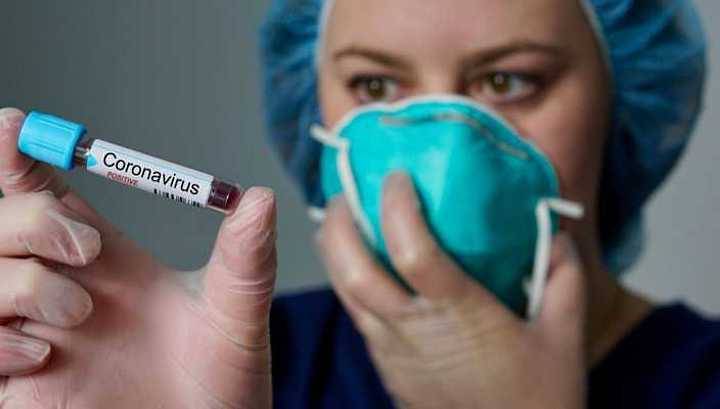 На Кубани госпитализировали 88 человек с подозрением на коронавирус
