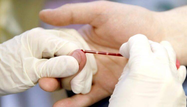 Ученые обнаружили связь между группой крови и вероятностью заболеть коронавирусом