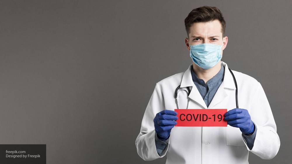 Число заразившихся коронавирусом в России возросло до 114