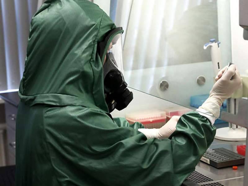 Число заболевших коронавирусом в России возросло до 114 человек