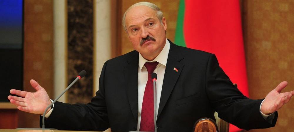 Армен Гаспарян: Поведение Лукашенко выглядит как закат политической карьеры