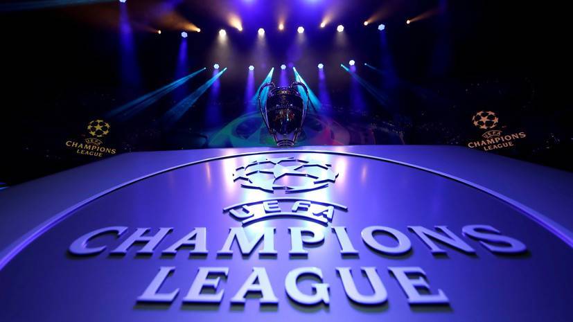 СМИ: Финал Лиги чемпионов планируется провести 27 июня в Стамбуле