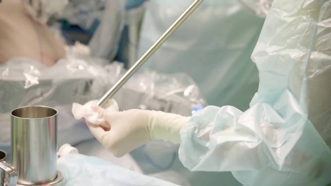В Карелии с подозрением на коронавирус в больнице находится 12 человек