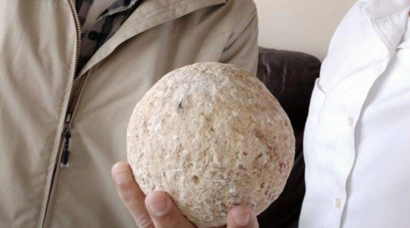 Израильтянин вернул древний украденный артефакт, испугавшись коронавируса