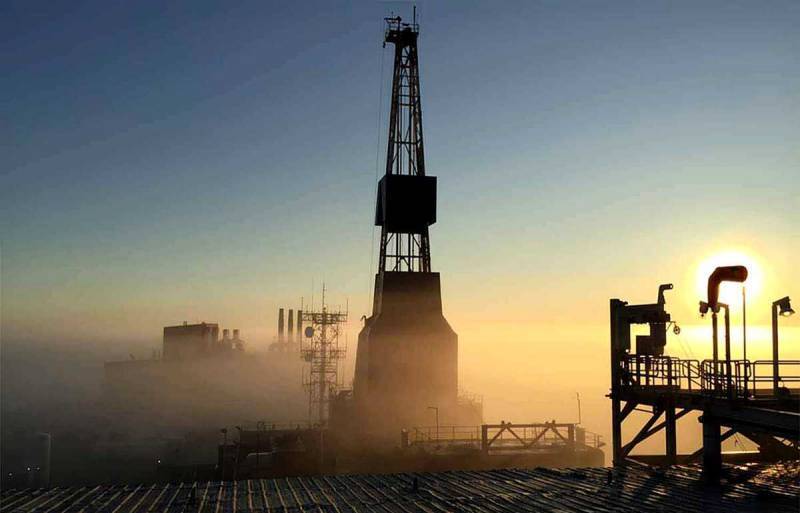 Наихудший сценарий: Нефть рискует обвалиться до $10 за баррель