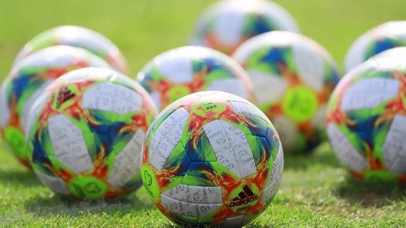 Матчи отбора ЧМ-2022 по футболу в Европы перенесены на неопределённый срок