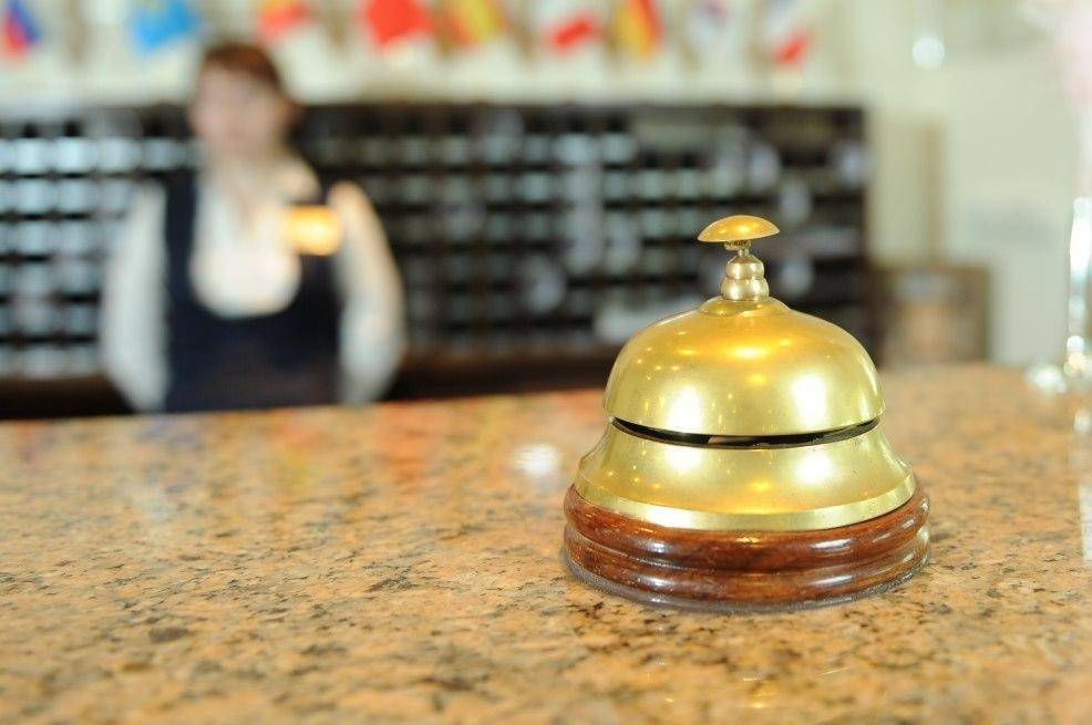 Гостиницы Екатеринбурга потеряли сотни клиентов на фоне паники из-за китайского вируса