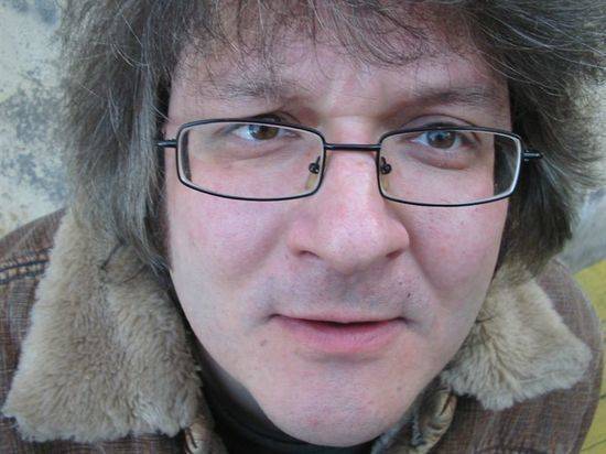 Основатель группы «Гражданская оборона» загадочно погиб в Санкт-Петербурге