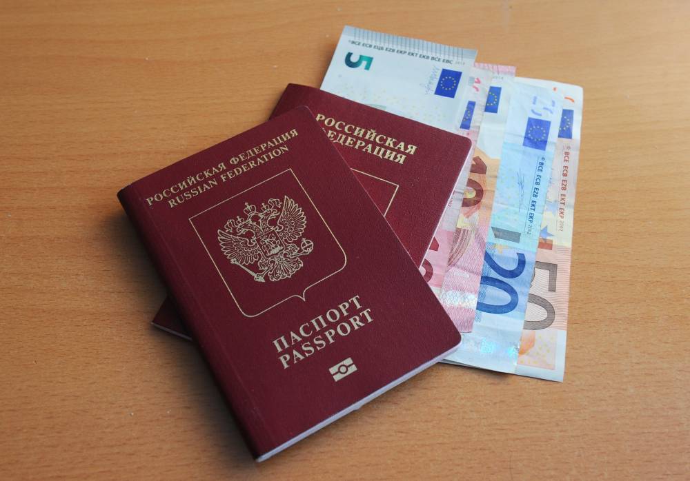 Дипломатические представительства России приостановили оформление виз