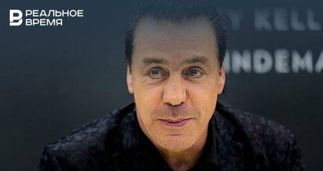 Группа Lindemann официально сообщила об отмене концертов в Казани, Перми и Воронеже