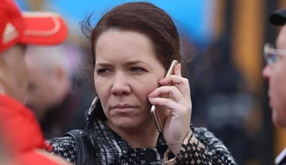 Анастасия Ракова назвала «ложью» информацию о планах ввести карантин в Москве
