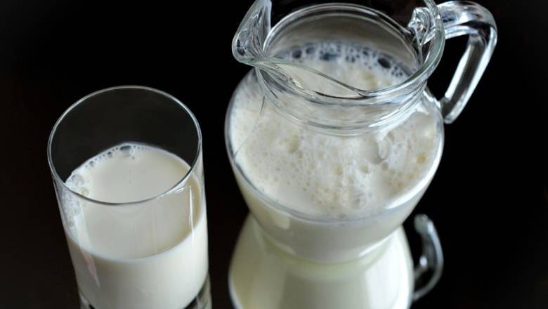 Ученые нашли новую пользу грудного молока