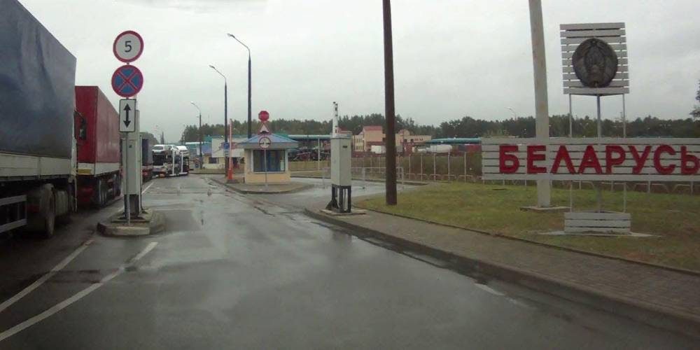 Закрытие российской границы оставило "осадок" у Белоруссии