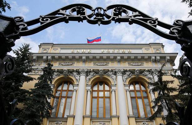 Кабмин и ЦБ примут все меры для обеспечения экономической и финансовой устойчивости в РФ