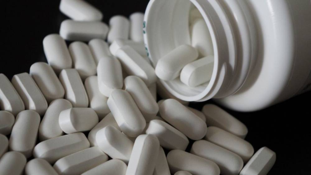 На купившего за границей сильнодействующие лекарства калининградца завели уголовное дело