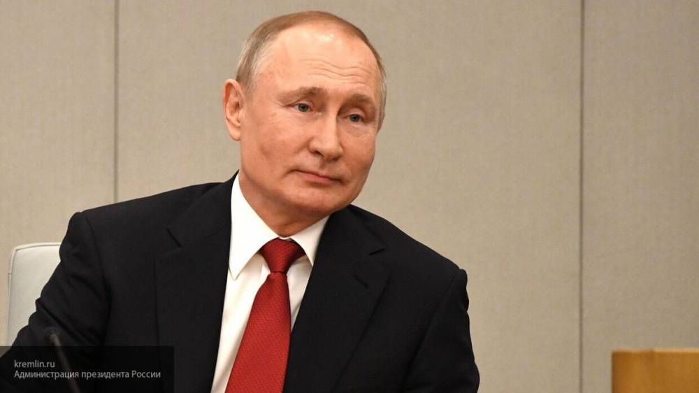 Путин подписал указ о дистанционной продаже лекарств, не требующих рецепта