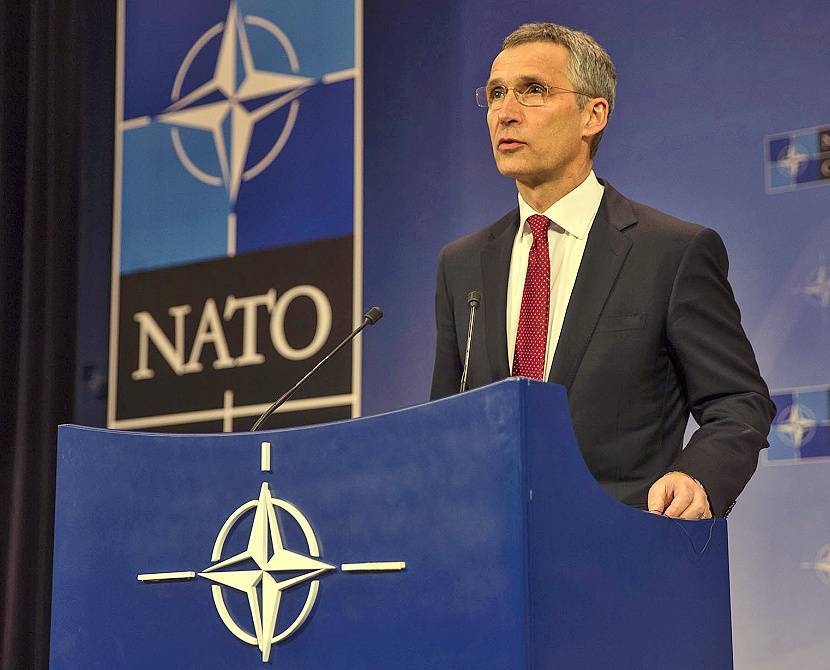 Испания последней из стран НАТО одобрила вступление Северной Македонии в альянс