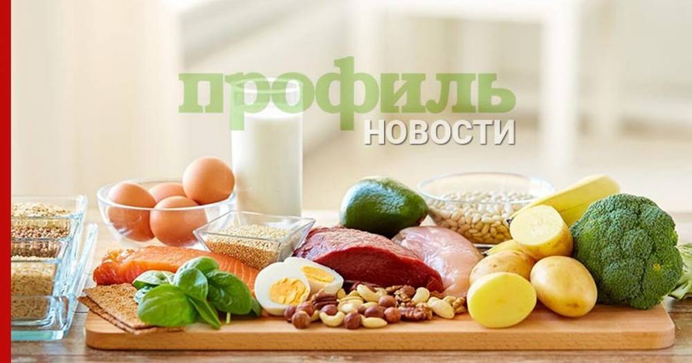 Эксперты развеяли самые популярные мифы о продуктах питания - profile.ru