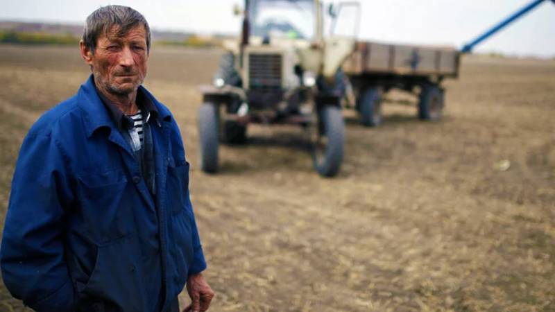 Карантин угробит украинских фермеров – на Зеленского никаких надежд