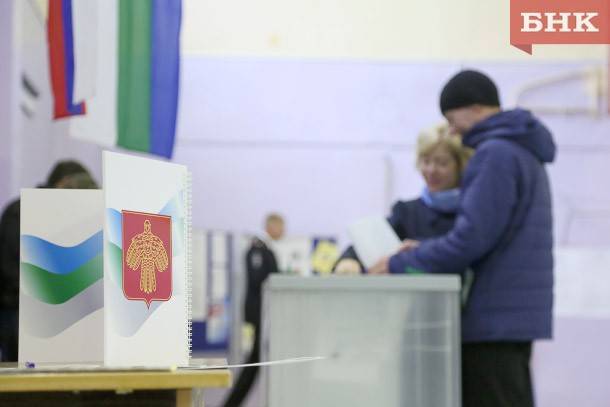 В России приняты законы об ответственности за нарушения на голосовании по Конституции