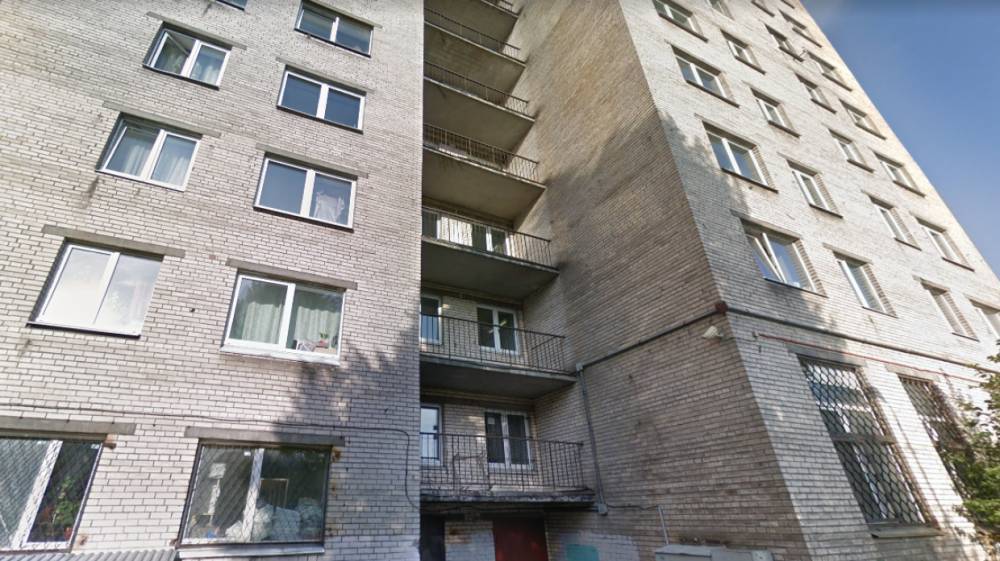 У закрывшего блок общежития СПбГИКиТ на карантин студента не нашли коронавирус