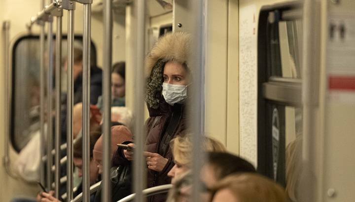 Качество воздуха может влиять на количество смертей от коронавируса